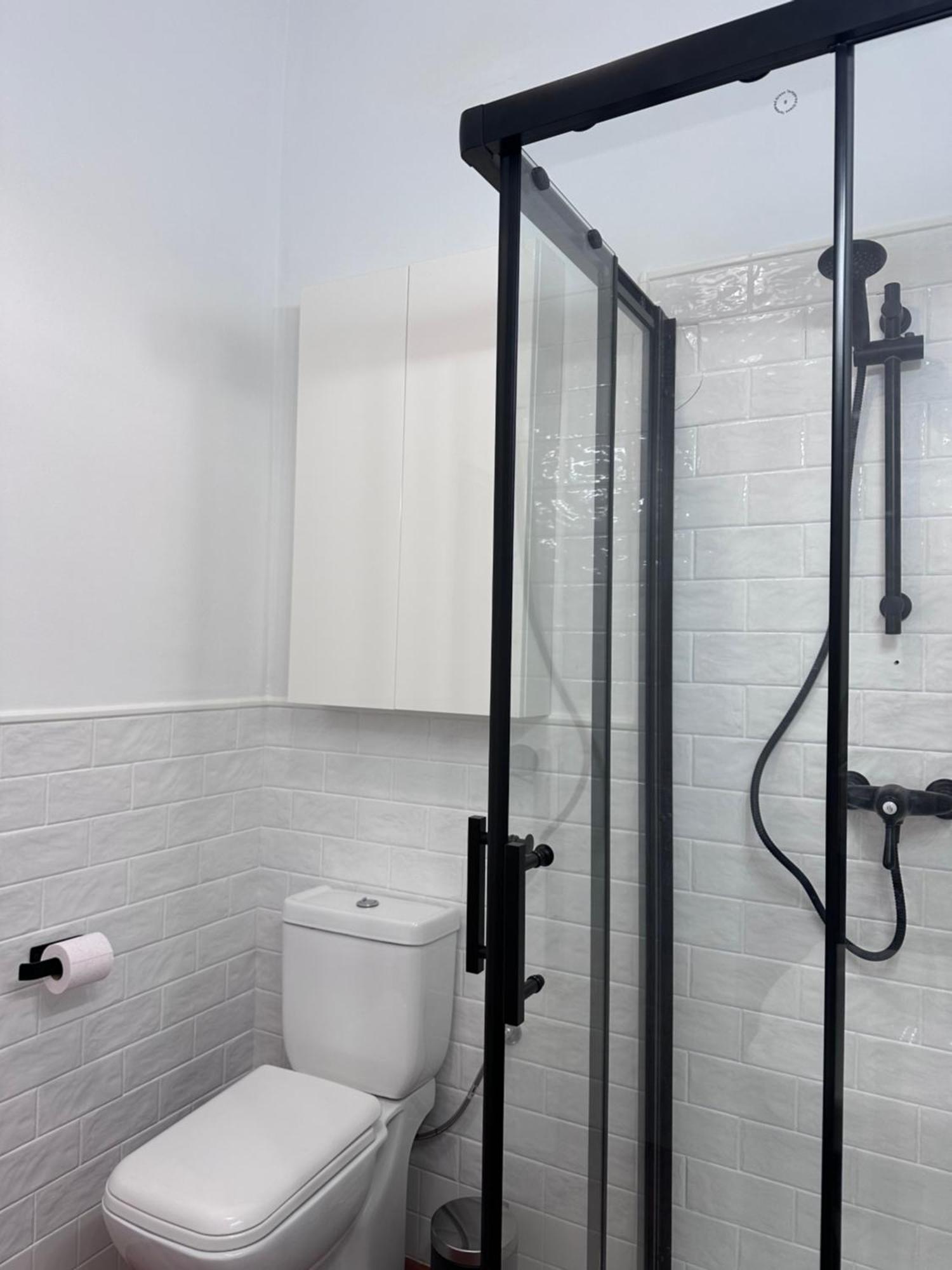 סביליה Suite Alameda מראה חיצוני תמונה